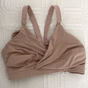 Spanx Nursing Bra